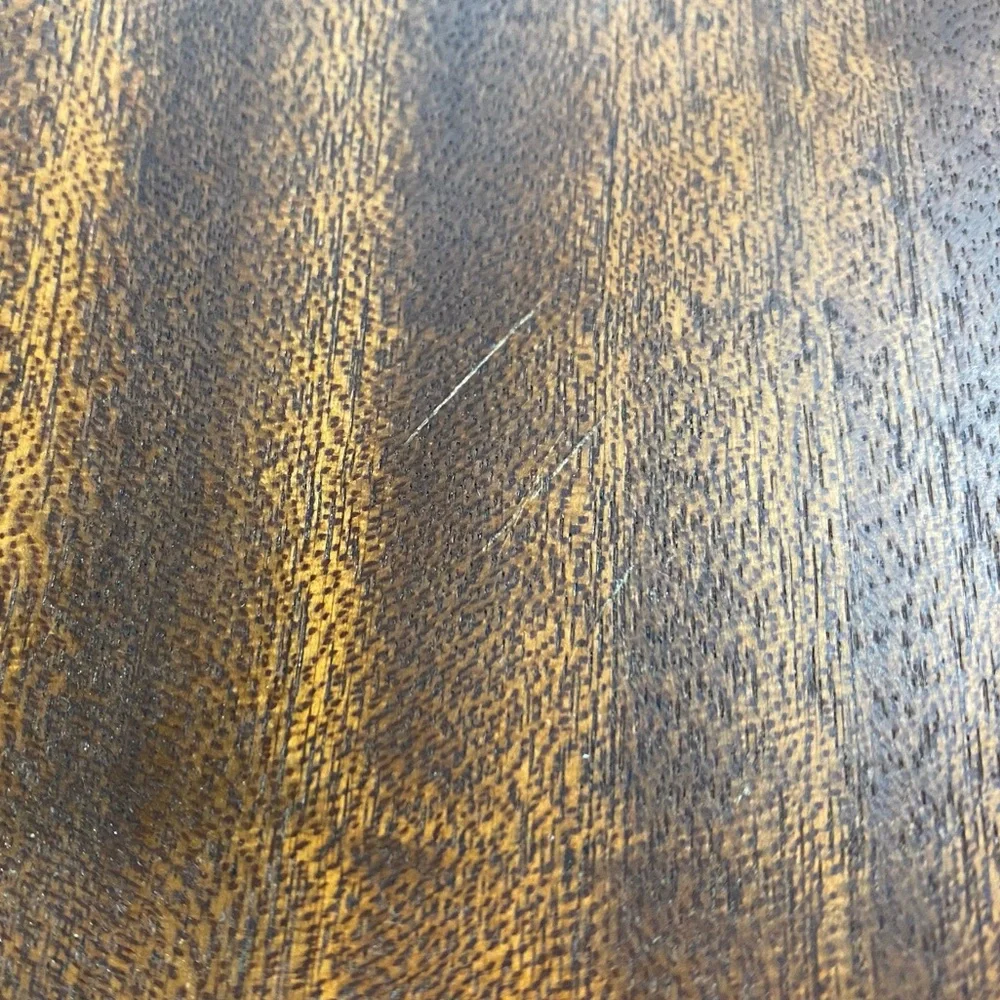Crate & Barrel Brown Tray